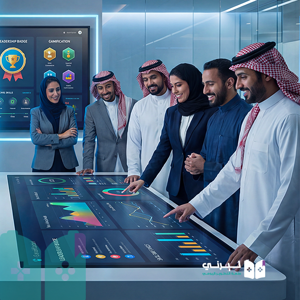 ليرني منصة تعلم